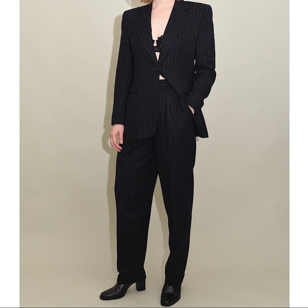 Vintage Ralph Lauren Suit